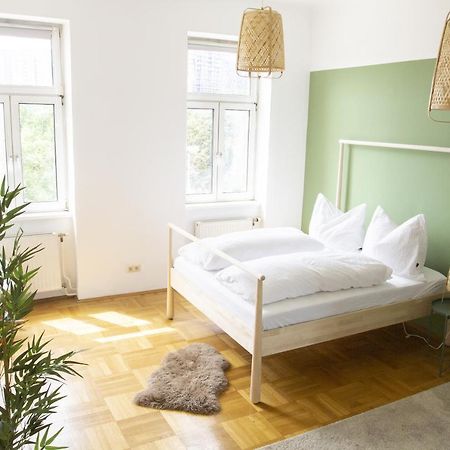 Sunny Apartment Near Belvedere Castle เวียนนา ภายนอก รูปภาพ