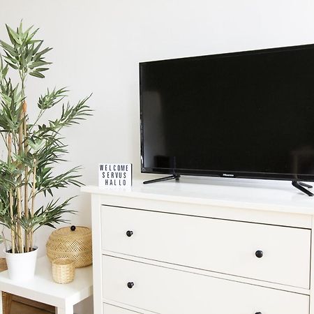 Sunny Apartment Near Belvedere Castle เวียนนา ภายนอก รูปภาพ