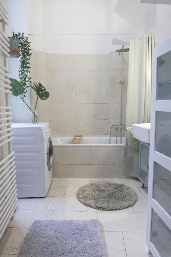 Sunny Apartment Near Belvedere Castle เวียนนา ภายนอก รูปภาพ