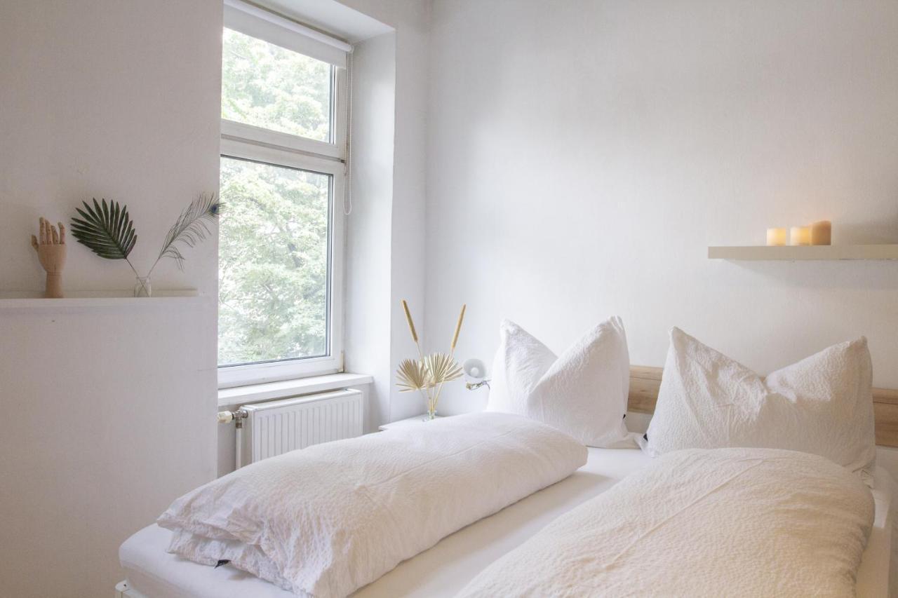Sunny Apartment Near Belvedere Castle เวียนนา ภายนอก รูปภาพ